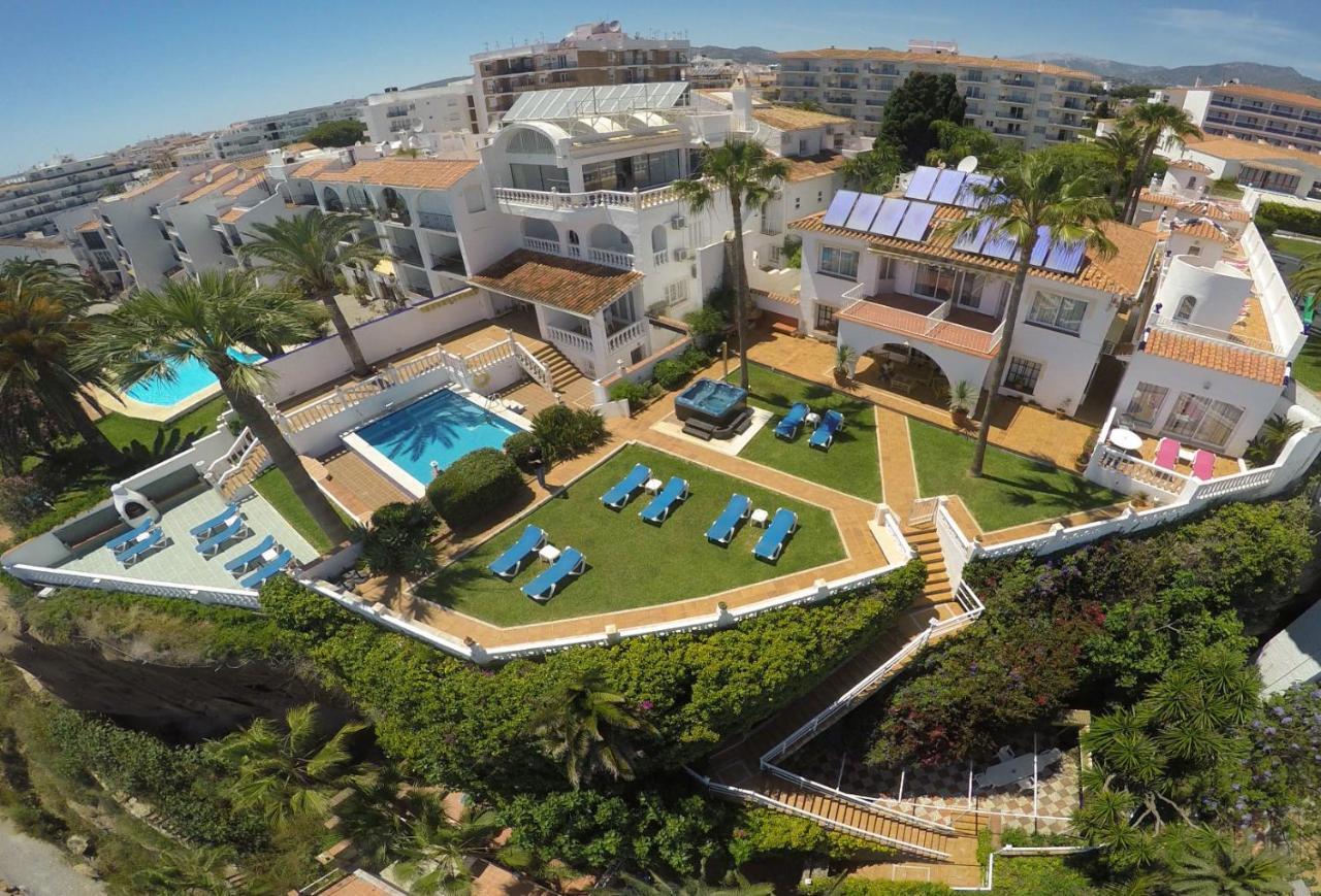 Paraiso Del Mar Hotel Nerja