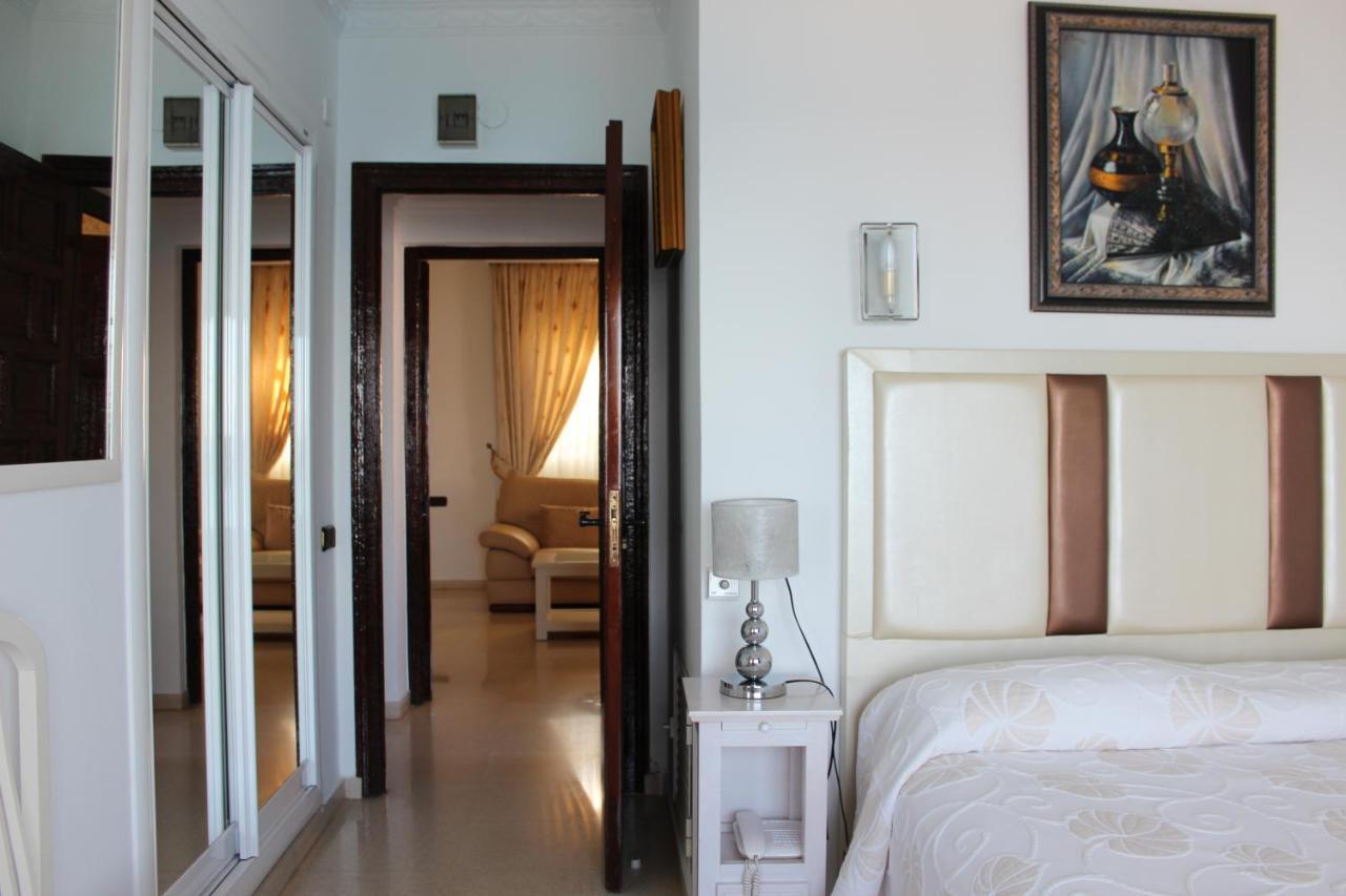 Paraíso Del Mar Hotel Nerja