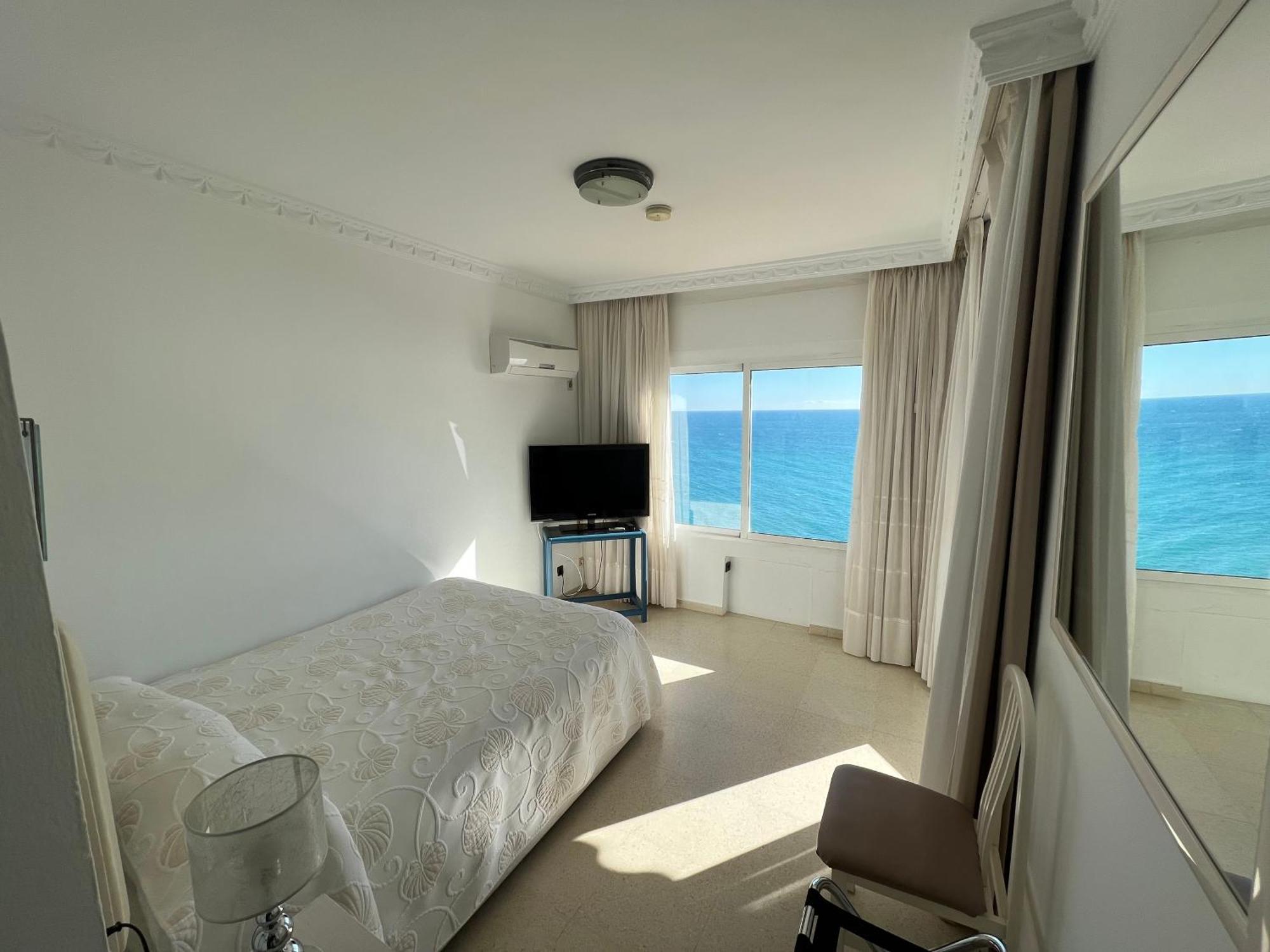 Paraíso Del Mar Hotel