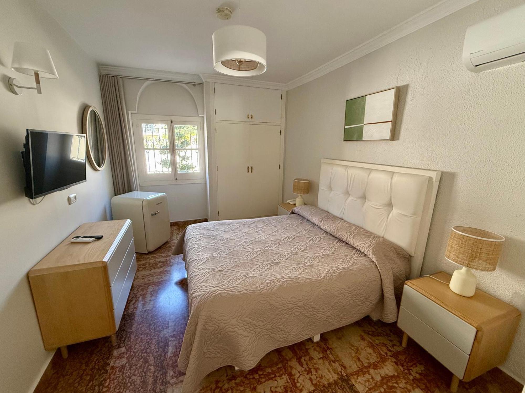 Paraiso Del Mar Hotel 2*
