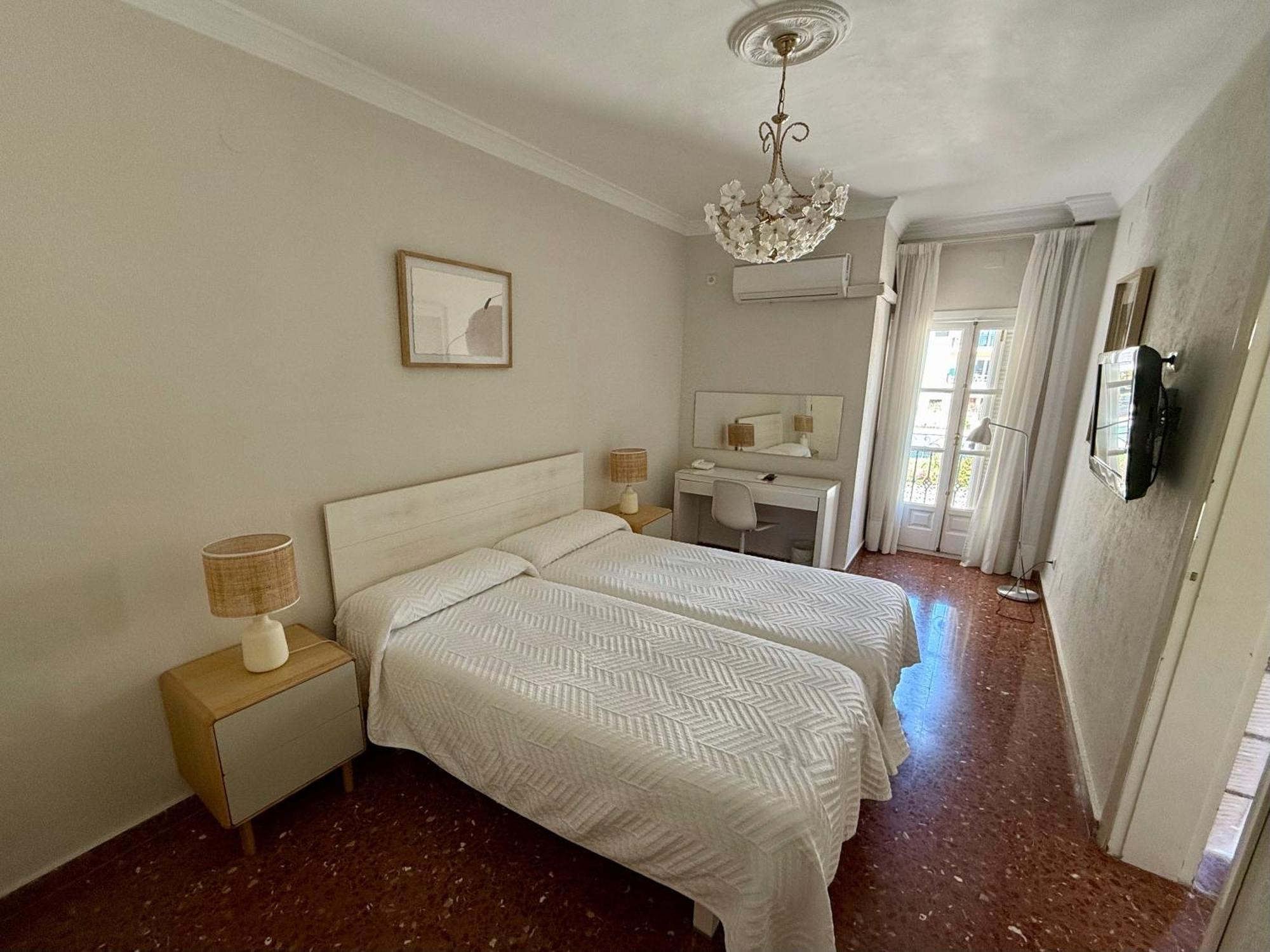 Hotel Paraiso Del Mar Nerja