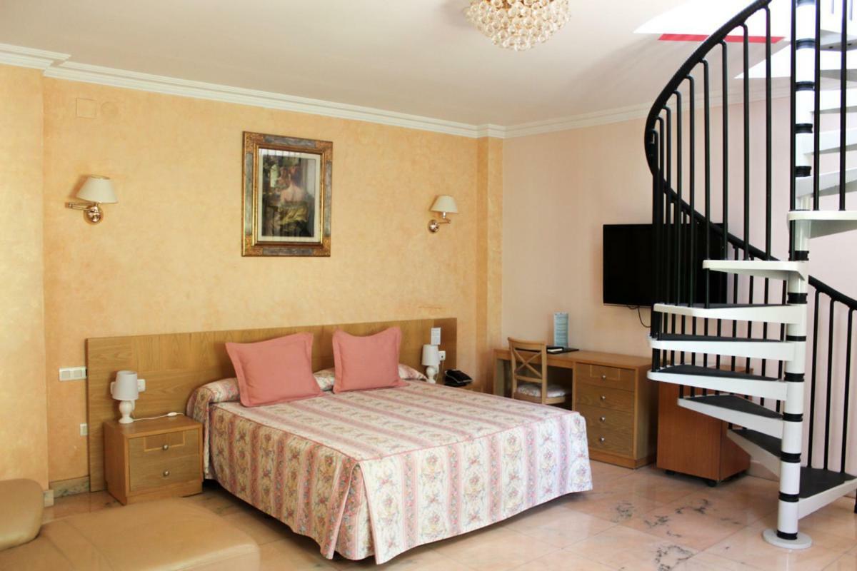 Paraiso Del Mar Hotel Nerja
