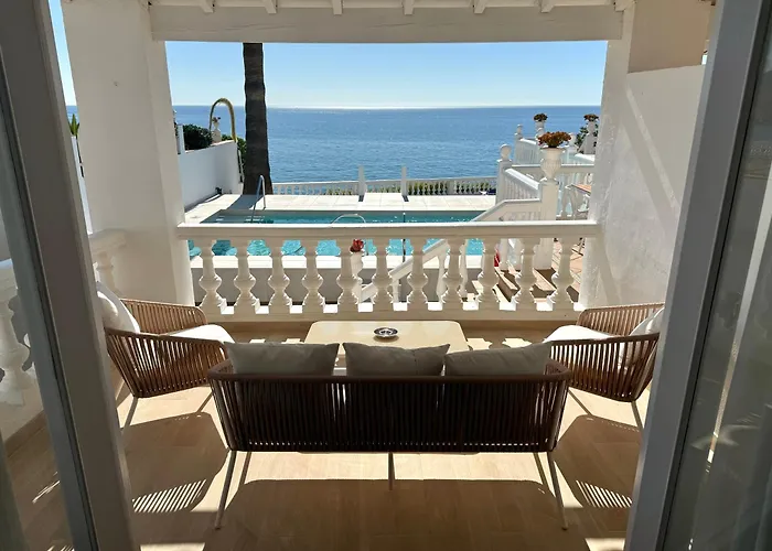 Hotel Paraíso Del Mar