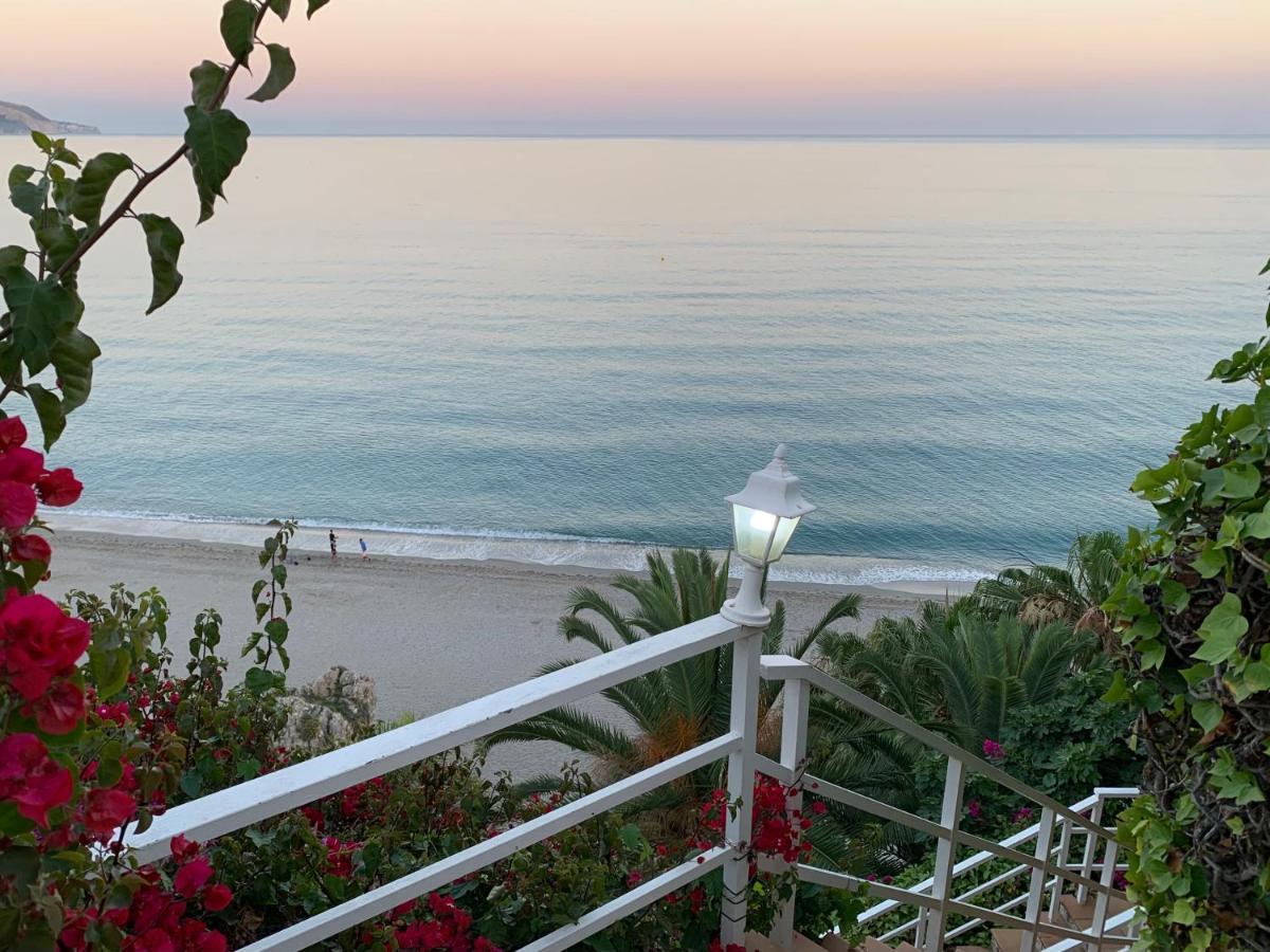 Paraíso Del Mar 2* Nerja