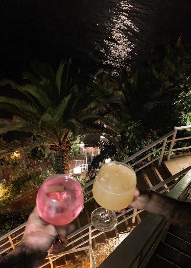 Hotel Paraíso Del Mar 2*