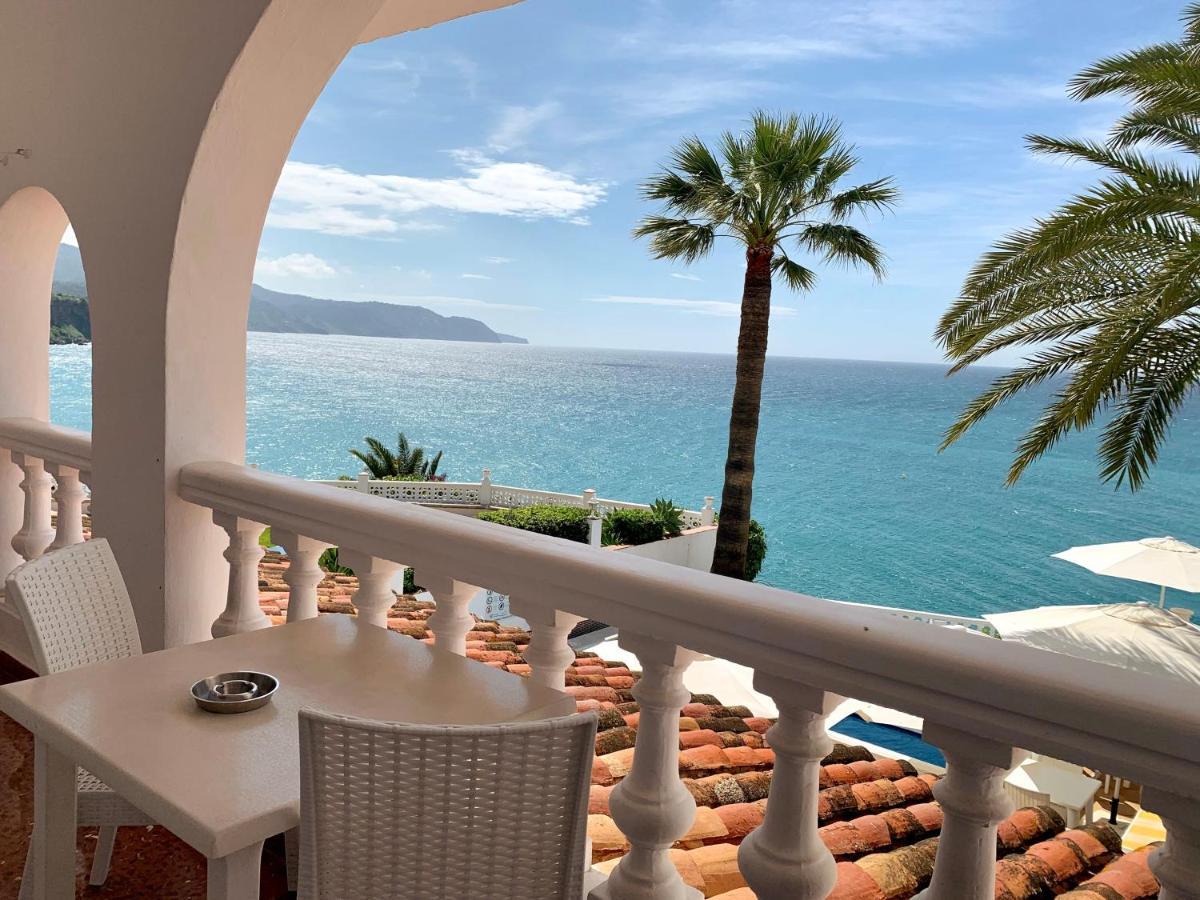 Paraíso Del Mar Nerja