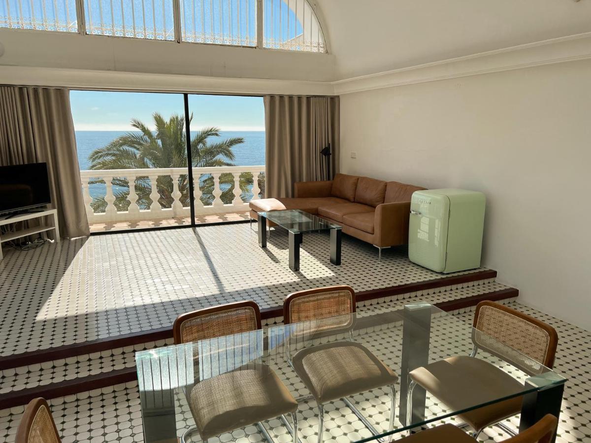 Paraíso Del Mar Hotel Nerja
