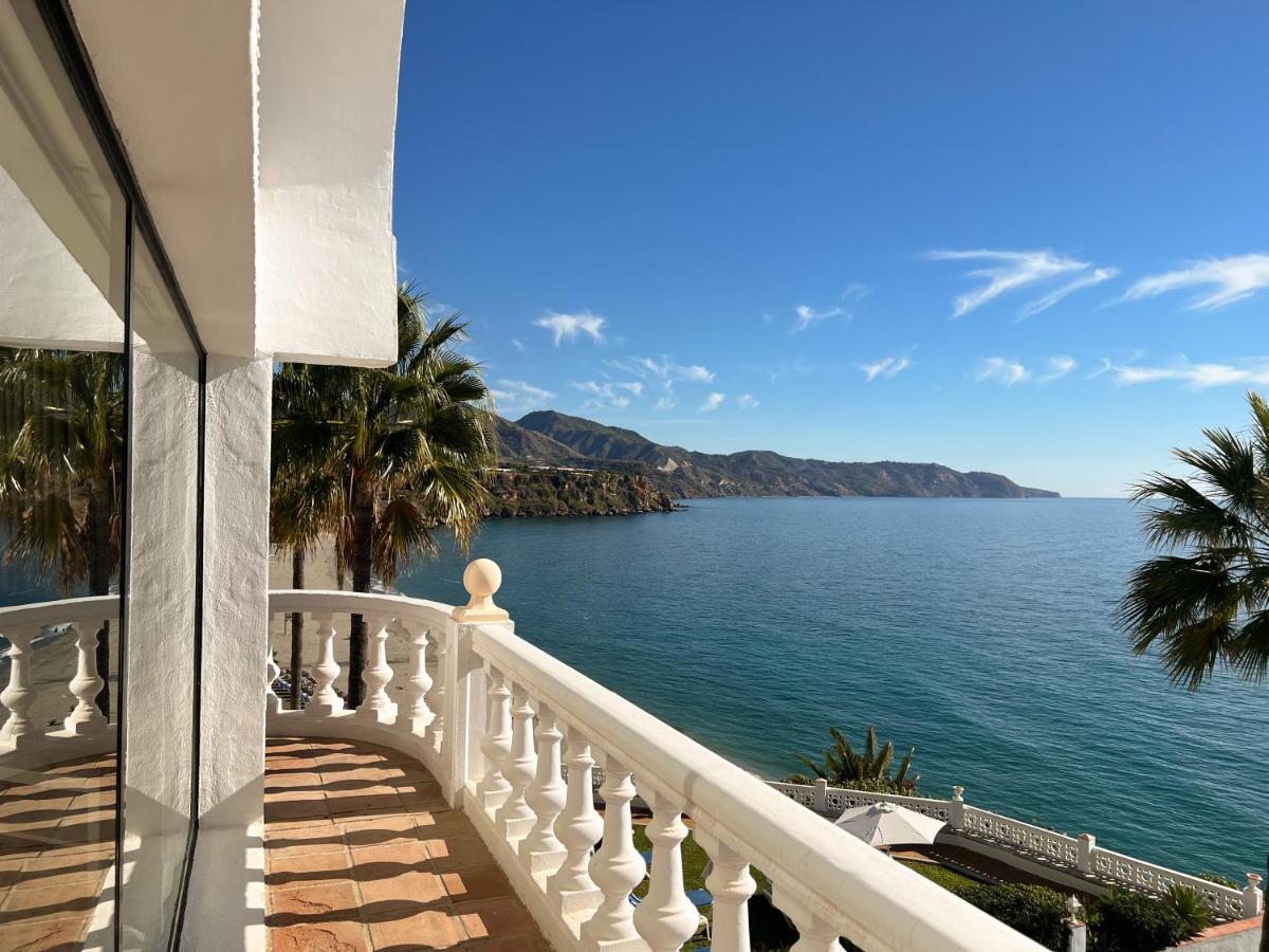 Paraíso Del Mar Nerja