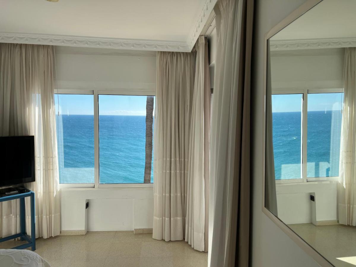 Paraíso Del Mar