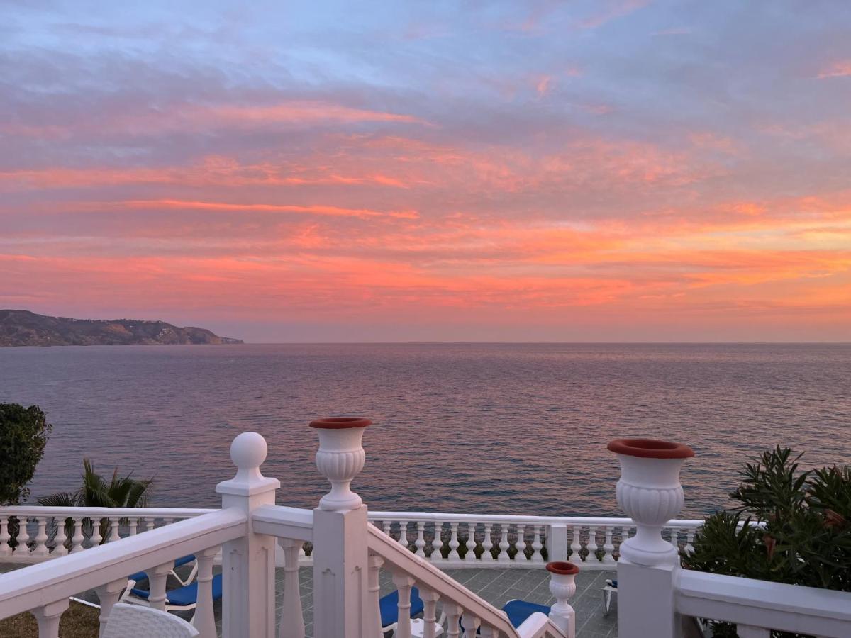 Paraíso Del Mar Hotel Nerja