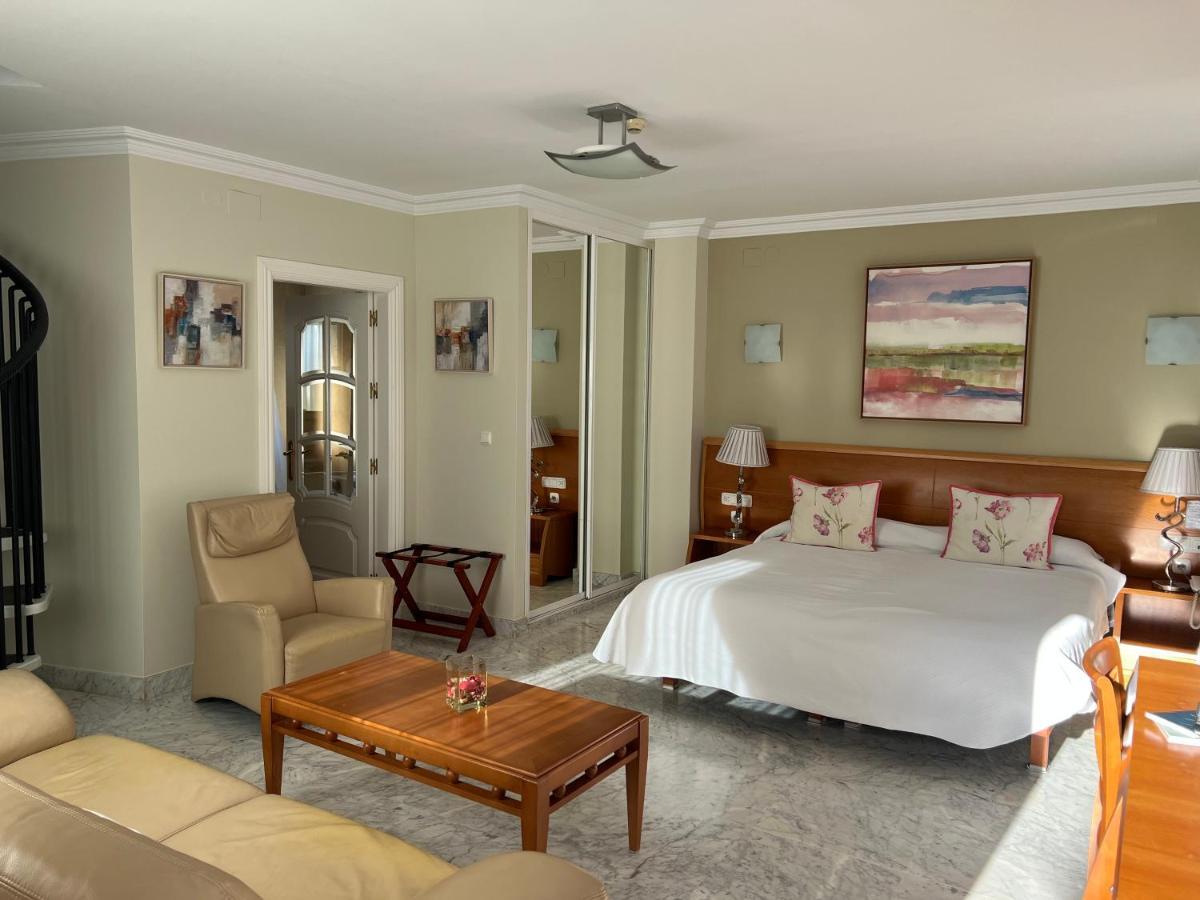Paraíso Del Mar Hotel 2*