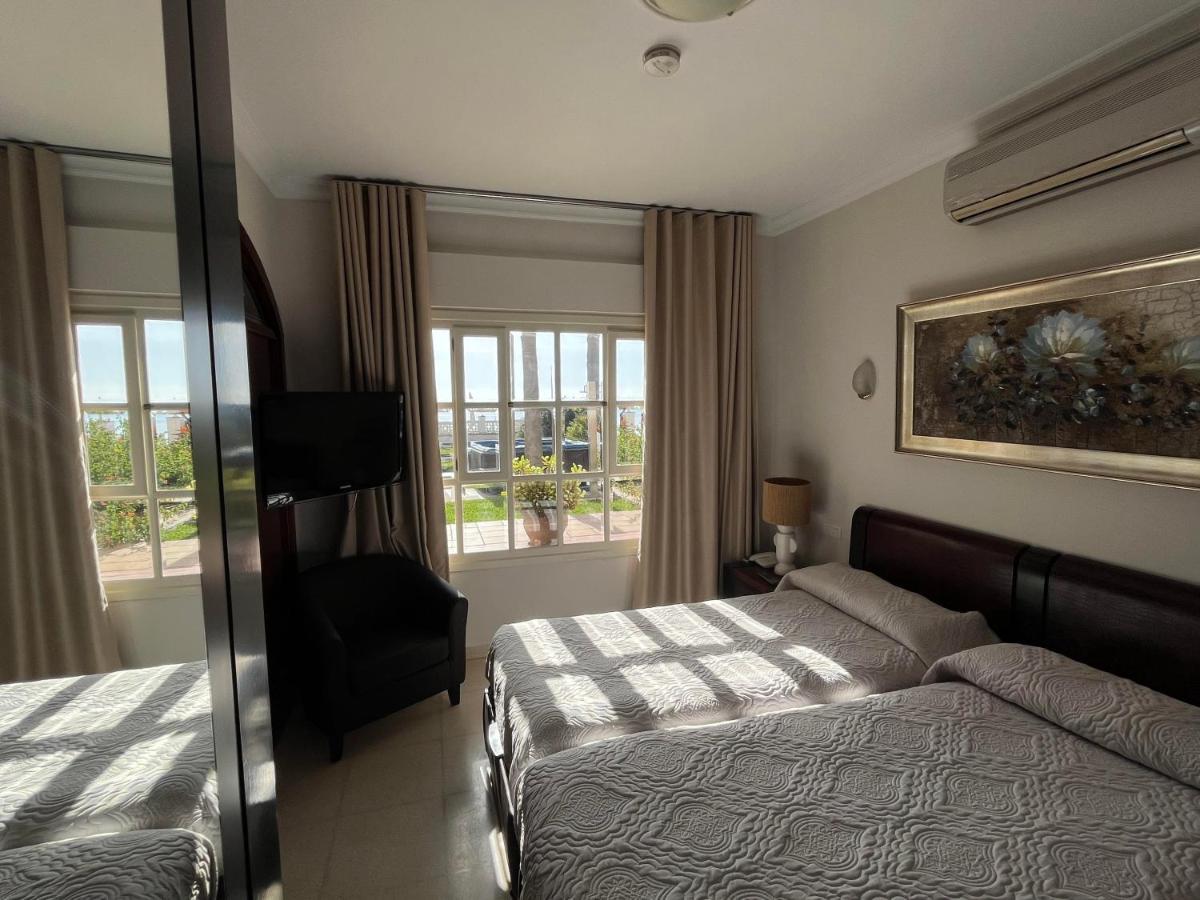 Paraíso Del Mar Nerja