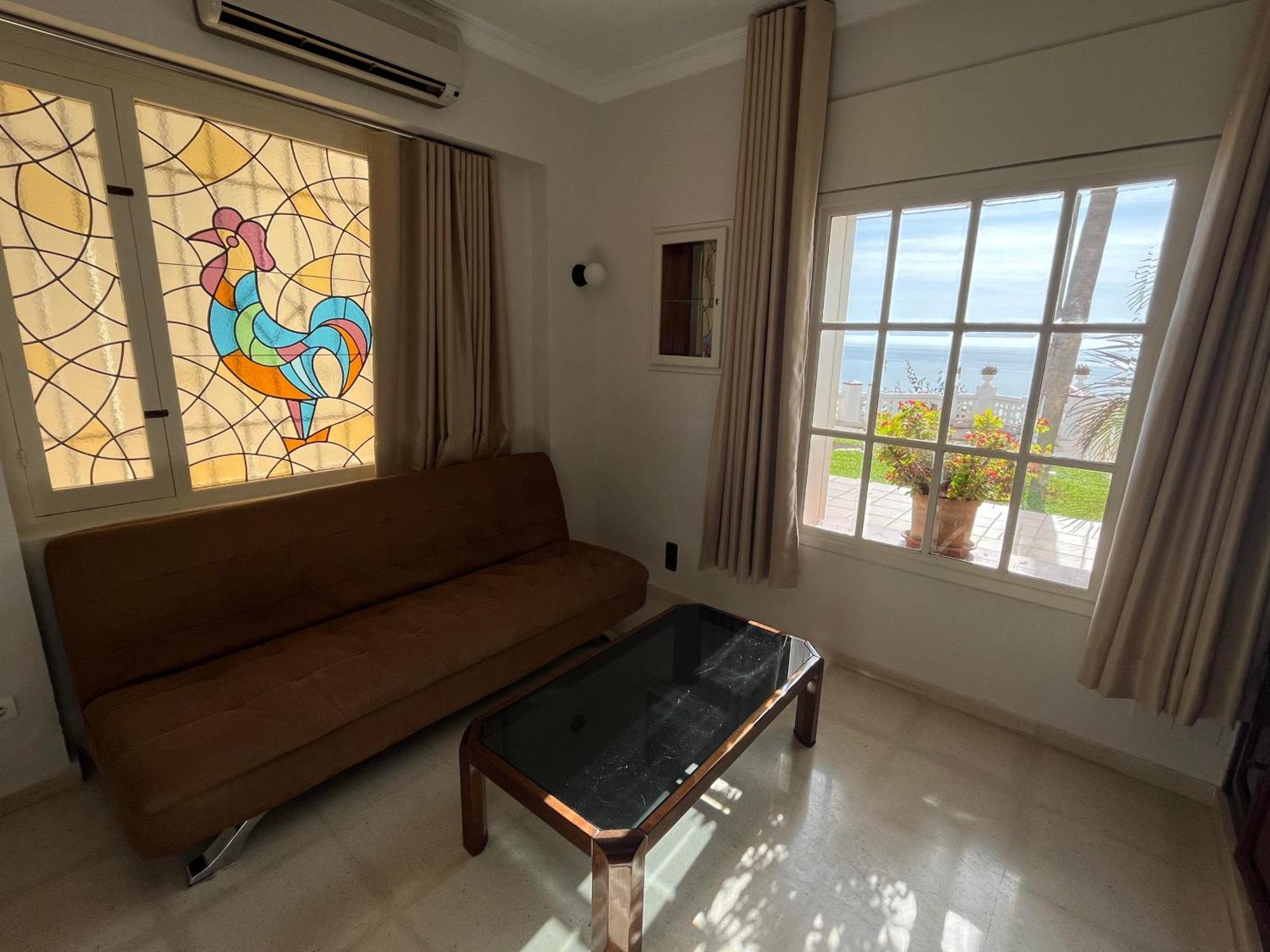 Paraíso Del Mar Hotel Nerja