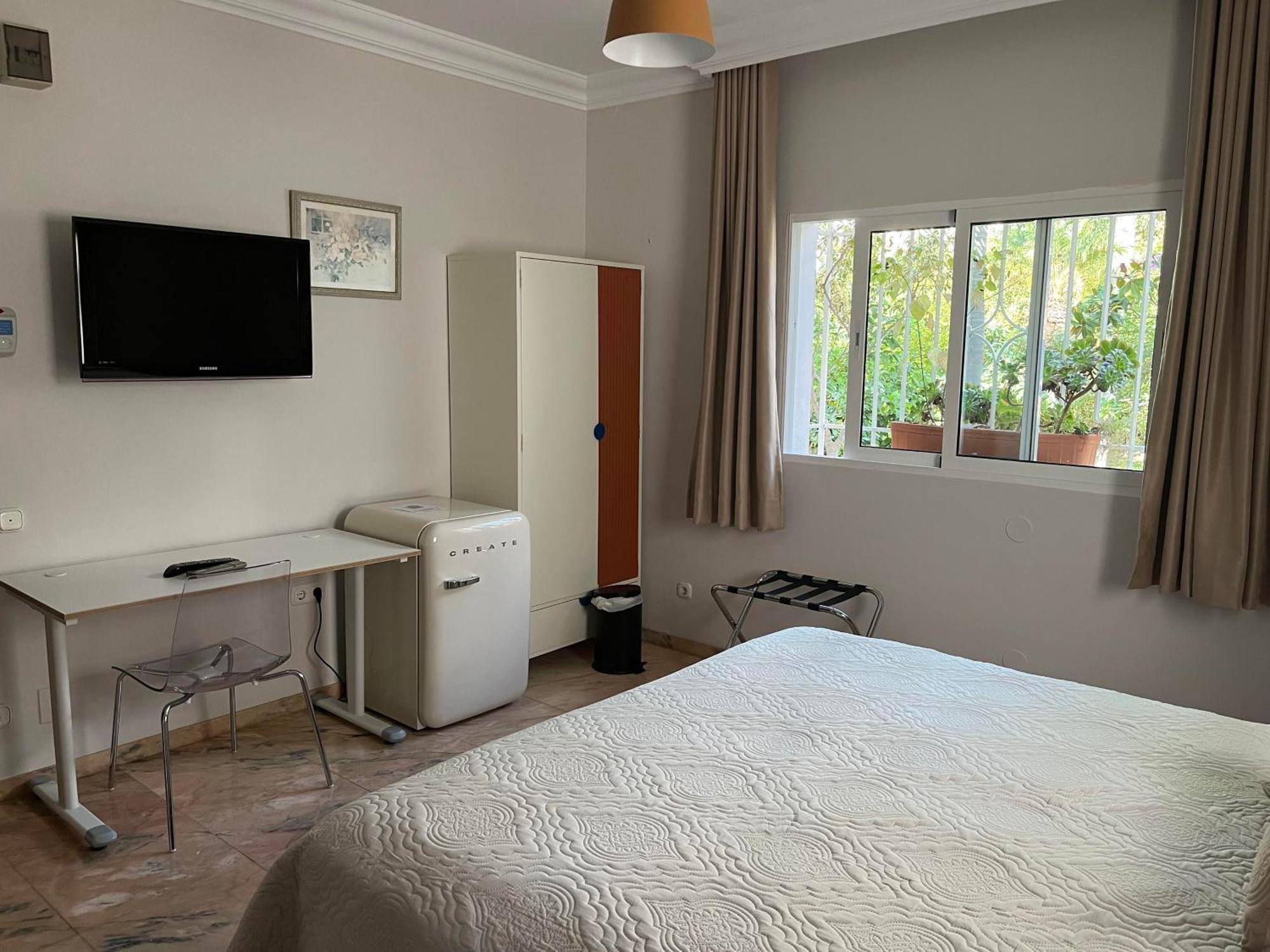 Paraíso Del Mar Hotel Nerja