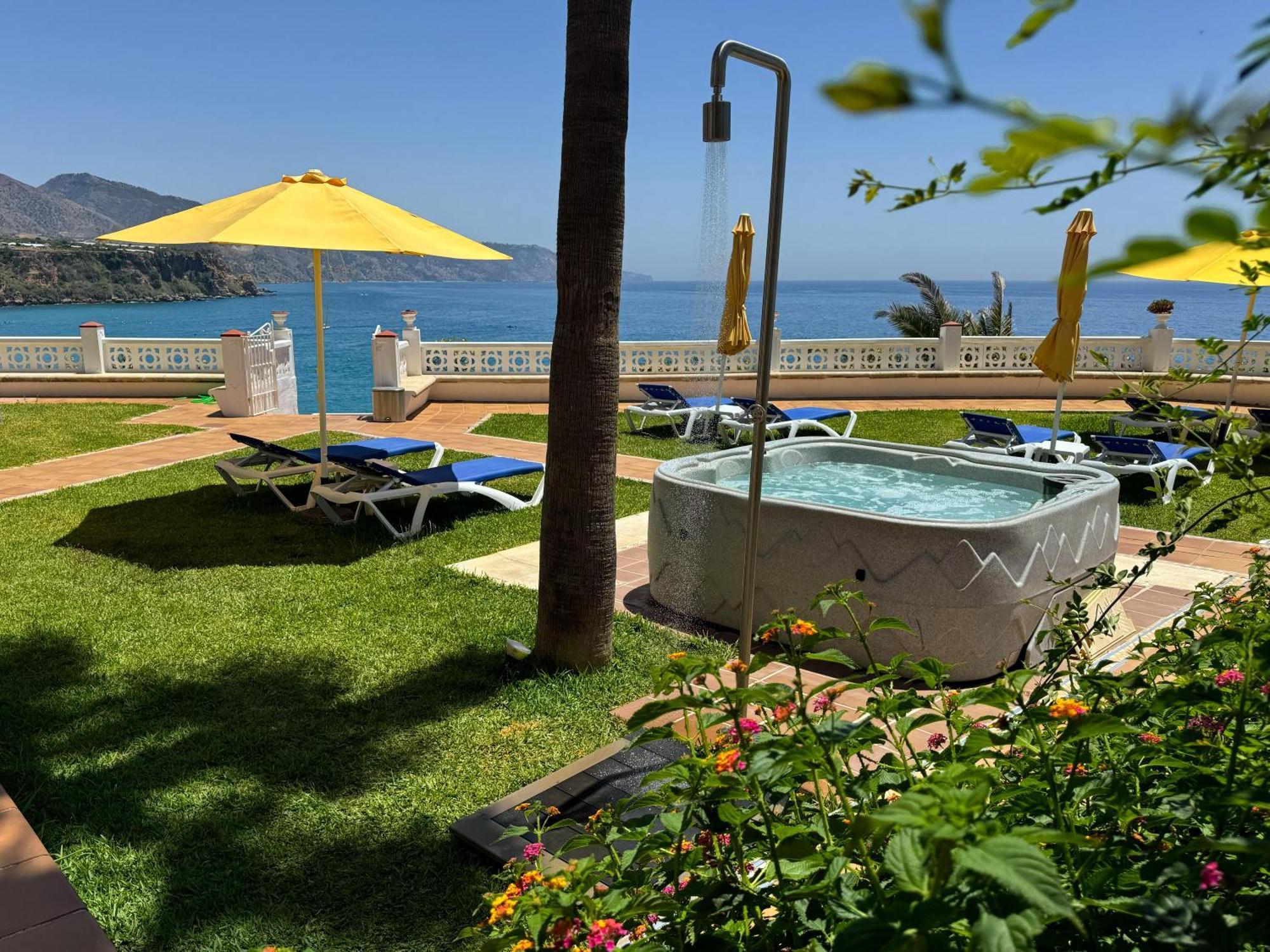 Paraíso Del Mar Nerja