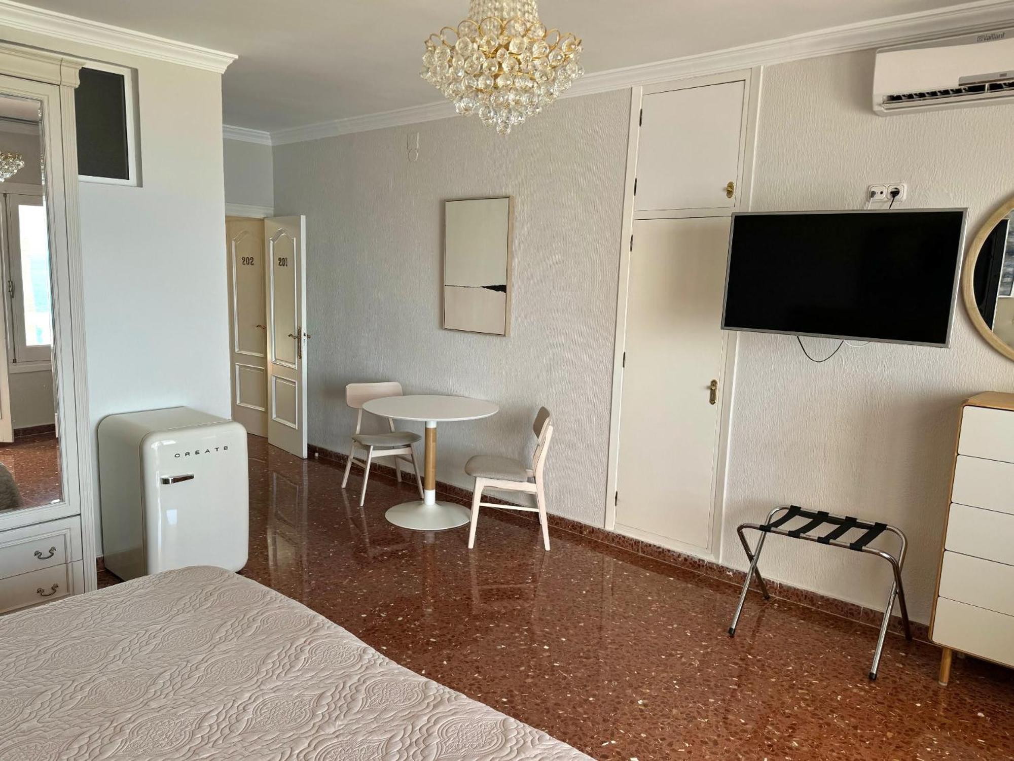 Paraíso Del Mar Hotel 2*
