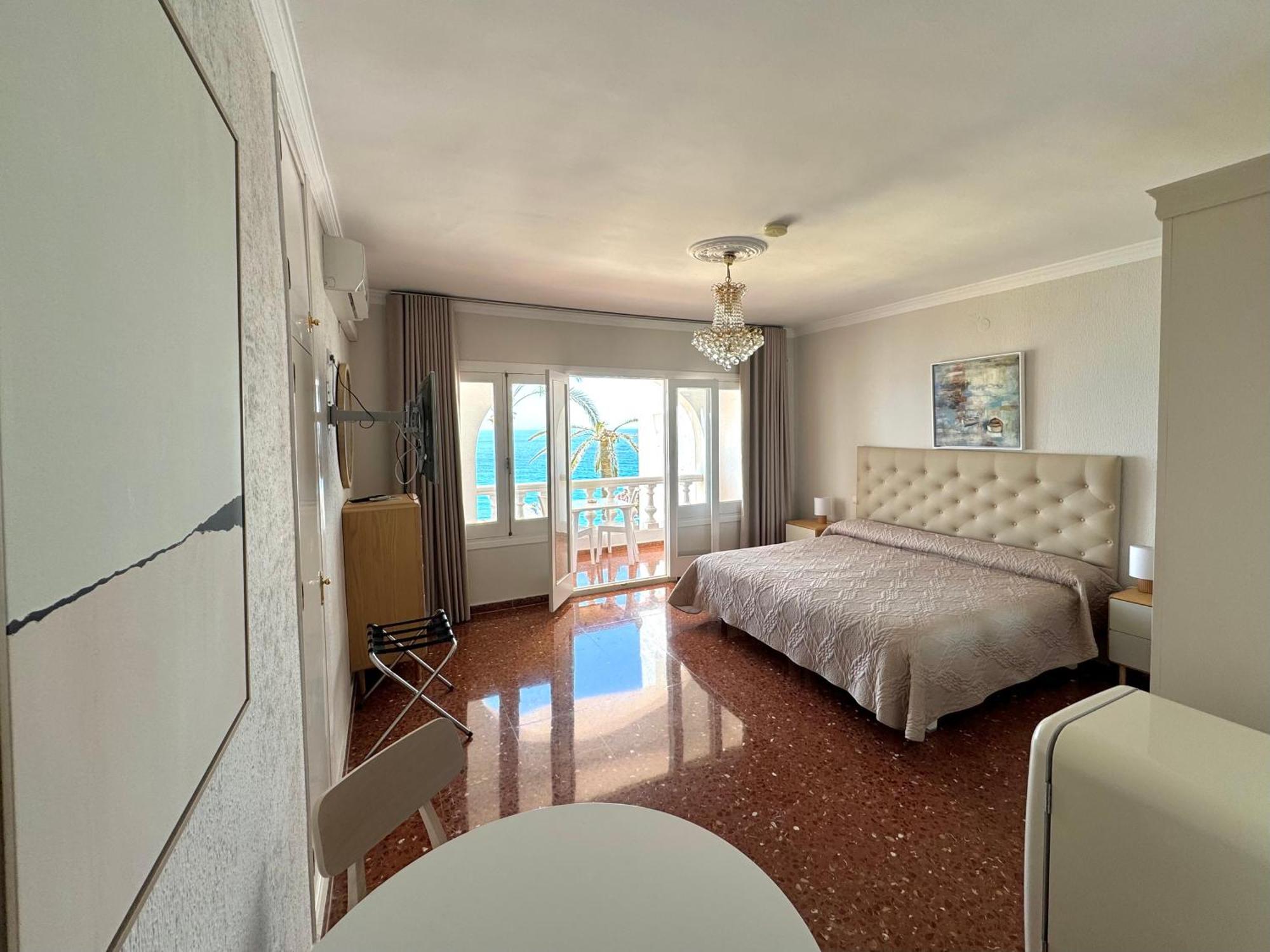 Paraíso Del Mar Hotel Nerja
