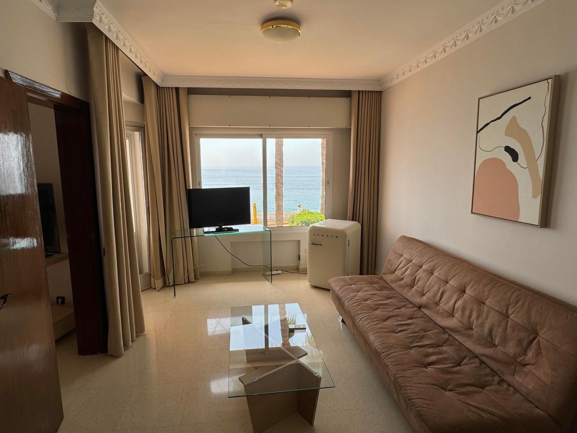 Hotel Paraíso Del Mar 2*