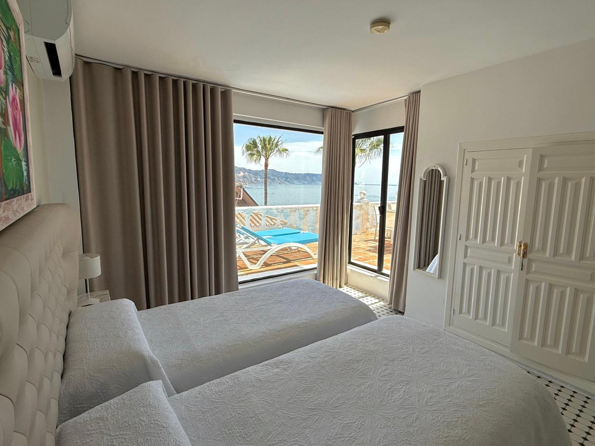 Paraíso Del Mar