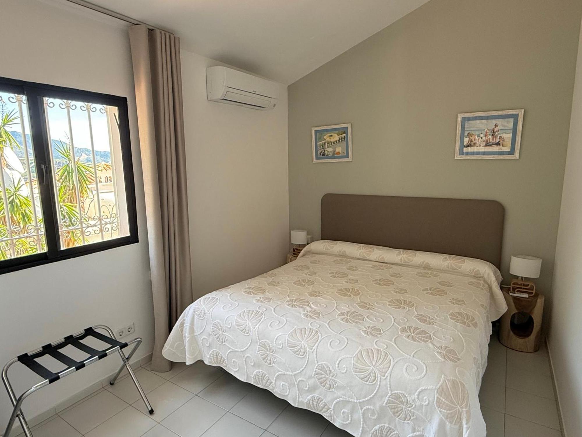 Paraíso Del Mar Hotel