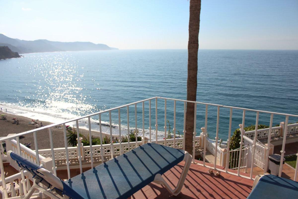 Paraíso Del Mar 2*