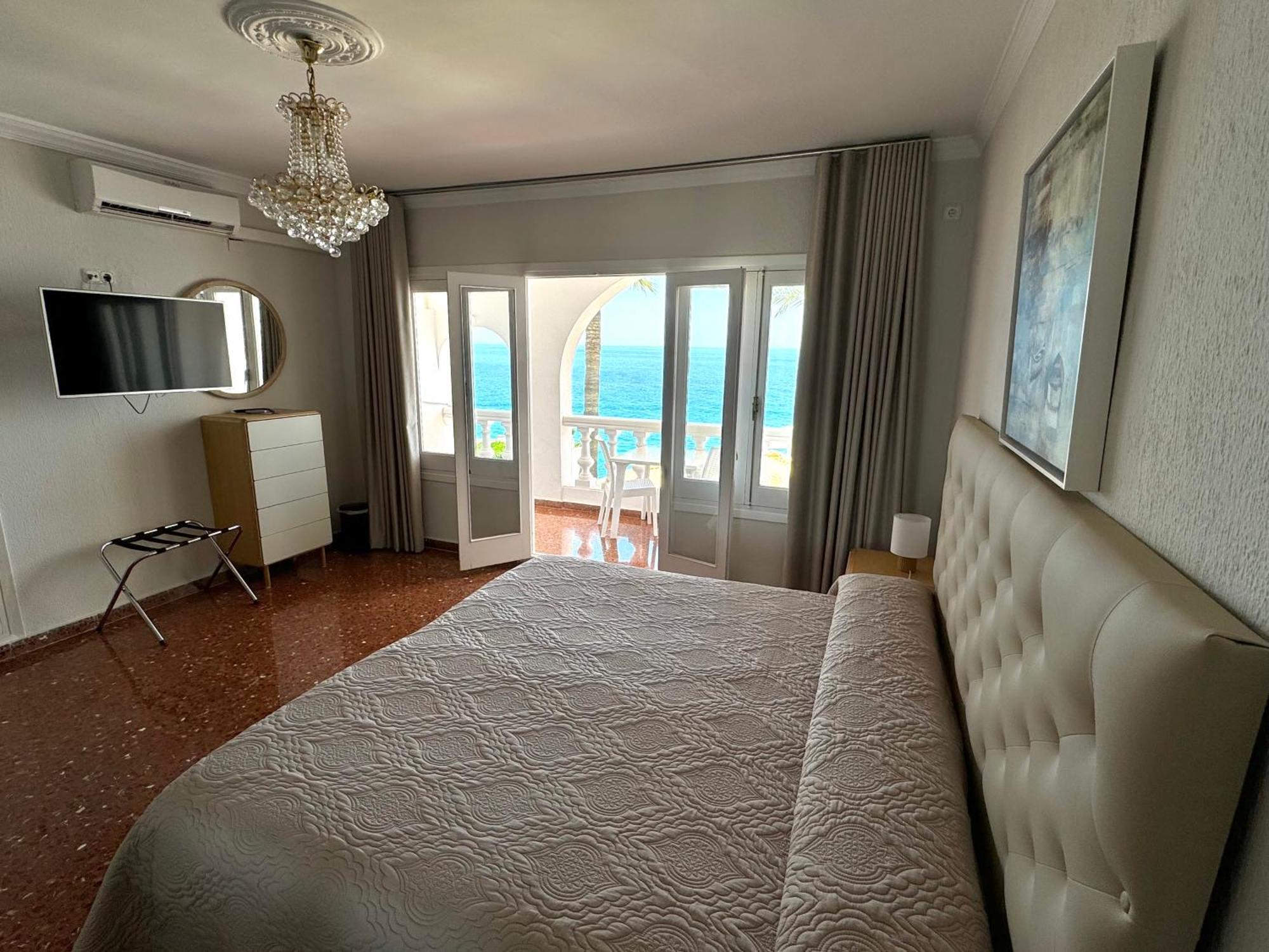 Paraíso Del Mar Nerja